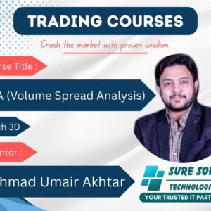 VSA By Ahmad Umair Akhtar (Batch 30)
