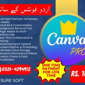 Canva Pro On Personal Email